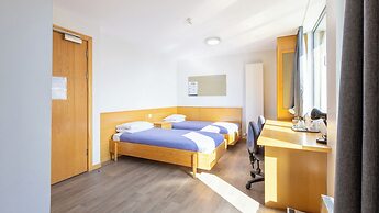 Summer Stays at The University of Edinburgh - Campus Accommodation