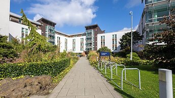 Summer Stays at The University of Edinburgh - Campus Accommodation