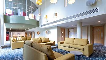 Summer Stays at The University of Edinburgh - Campus Accommodation