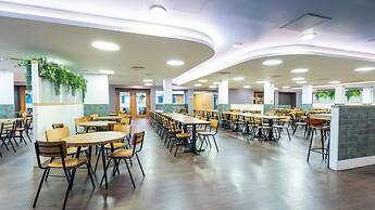 Summer Stays at The University of Edinburgh - Campus Accommodation