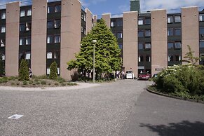 Summer Stays at The University of Edinburgh - Campus Accommodation