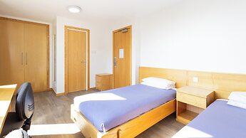 Summer Stays at The University of Edinburgh - Campus Accommodation