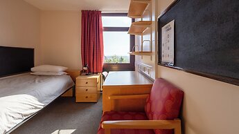 Summer Stays at The University of Edinburgh - Campus Accommodation
