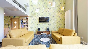 Summer Stays at The University of Edinburgh - Campus Accommodation