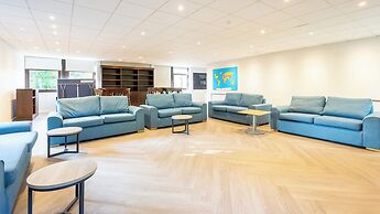 Summer Stays at The University of Edinburgh - Campus Accommodation