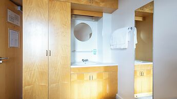 Summer Stays at The University of Edinburgh - Campus Accommodation