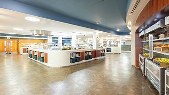 Summer Stays at The University of Edinburgh - Campus Accommodation