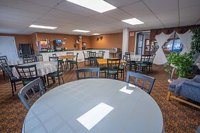 Ambassador Inn & Suites