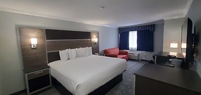 Ambassador Inn & Suites