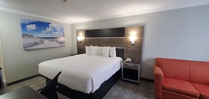 Ambassador Inn & Suites