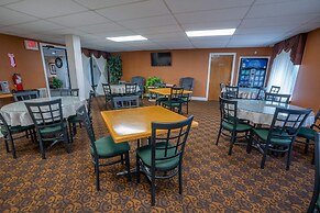 Ambassador Inn & Suites