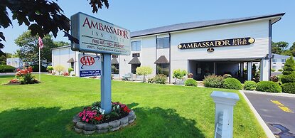 Ambassador Inn & Suites