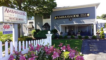 Ambassador Inn & Suites