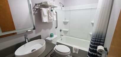 Ambassador Inn & Suites