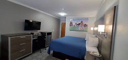 Ambassador Inn & Suites