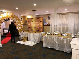 Ambassador Inn & Suites