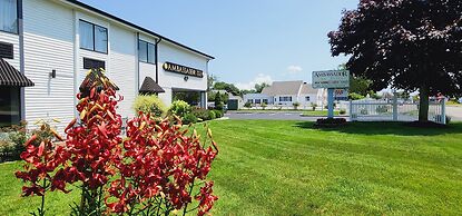 Ambassador Inn & Suites