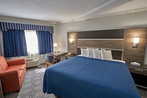 Ambassador Inn & Suites