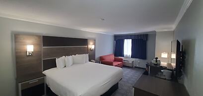Ambassador Inn & Suites