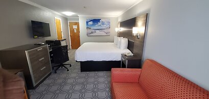 Ambassador Inn & Suites