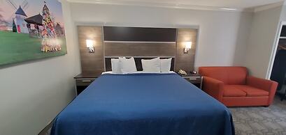 Ambassador Inn & Suites