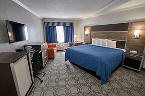 Ambassador Inn & Suites