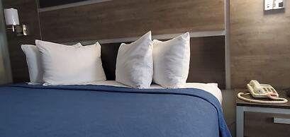 Ambassador Inn & Suites