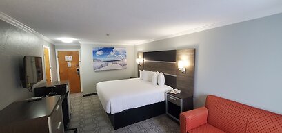 Ambassador Inn & Suites
