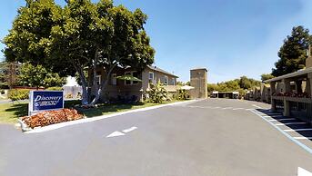Napa Discovery Inn