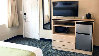 Napa Discovery Inn