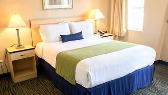 Napa Discovery Inn
