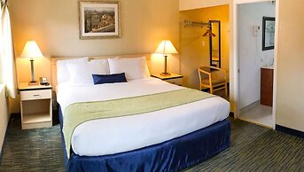 Napa Discovery Inn