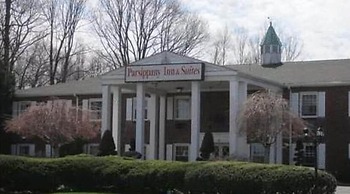 Parsippany Inn and Suites Morris Plains