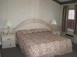 Parsippany Inn and Suites Morris Plains