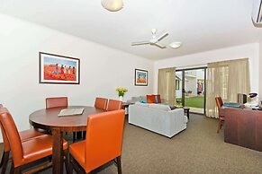 Metro Advance Apartments & Hotel, Darwin