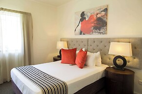 Metro Advance Apartments & Hotel, Darwin