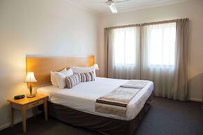 Metro Advance Apartments & Hotel, Darwin