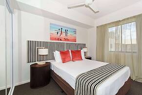 Metro Advance Apartments & Hotel, Darwin