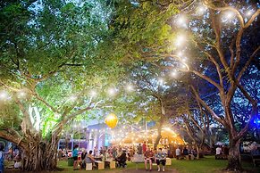 Metro Advance Apartments & Hotel, Darwin