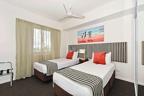 Metro Advance Apartments & Hotel, Darwin