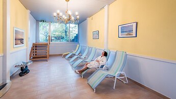 Badehotel Salina Maris - Wellness & Vintage