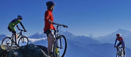 Badehotel Salina Maris - Wellness & Vintage