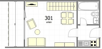 Badehotel Salina Maris - Wellness & Vintage