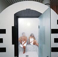 Badehotel Salina Maris - Wellness & Vintage