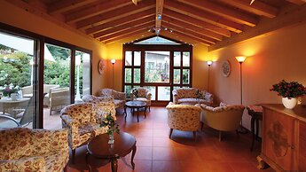 Badehotel Salina Maris - Wellness & Vintage