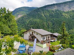 Badehotel Salina Maris - Wellness & Vintage