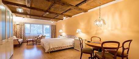 Badehotel Salina Maris - Wellness & Vintage