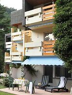 Badehotel Salina Maris - Wellness & Vintage