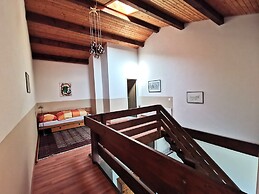 Badehotel Salina Maris - Wellness & Vintage