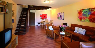 Badehotel Salina Maris - Wellness & Vintage